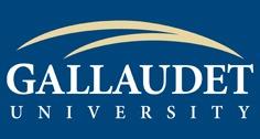 Gallaudet University