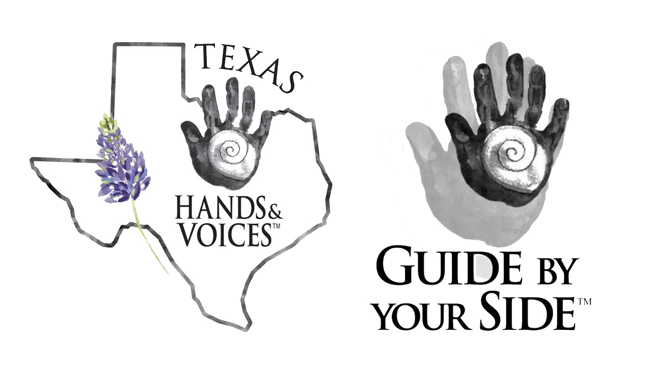 Texas Hands and Voices + Guide by your Side